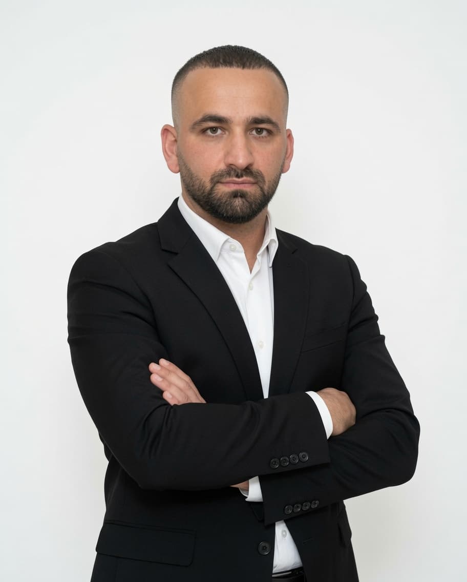 Semih Metin