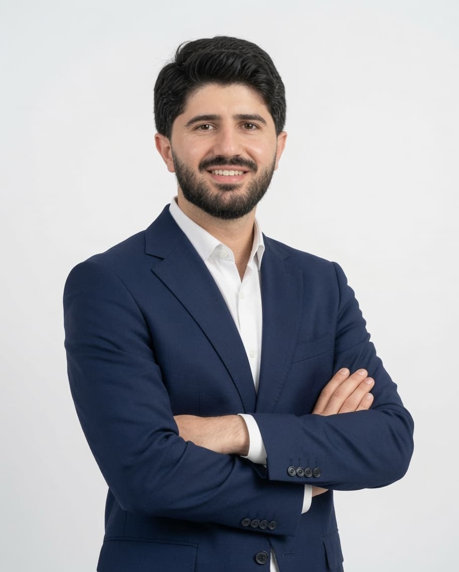 Emre Ataydir